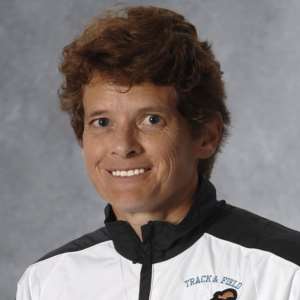 Zola Budd